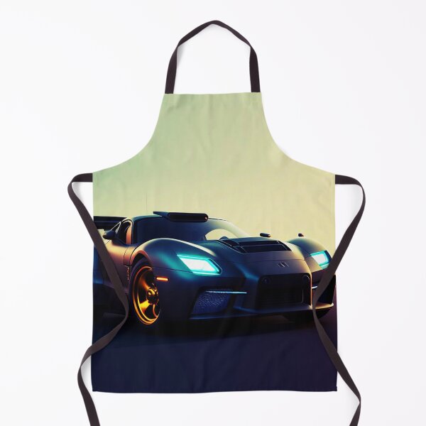 Item preview, Dark Cyber Racer designed and sold by Strange-N-Weird.