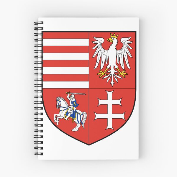 Item preview, Coat of Arms of King Władysław III (1440-44) designed and sold by Catholic900.