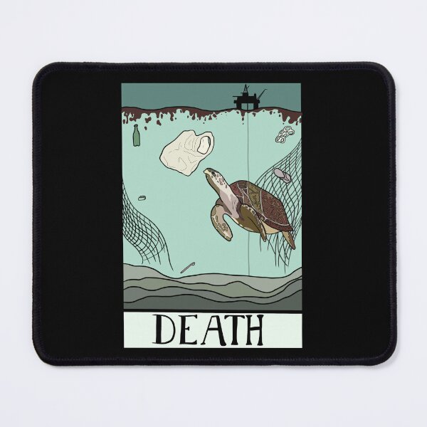 Item preview, Death Tarot designed and sold by kfd13.