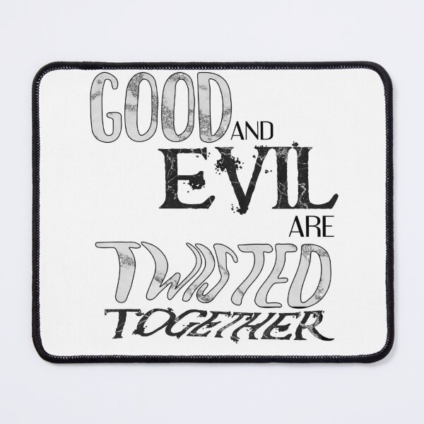 Item preview, HTTYD-Inspired "Good and Evil" designed and sold by mulberrydragon.