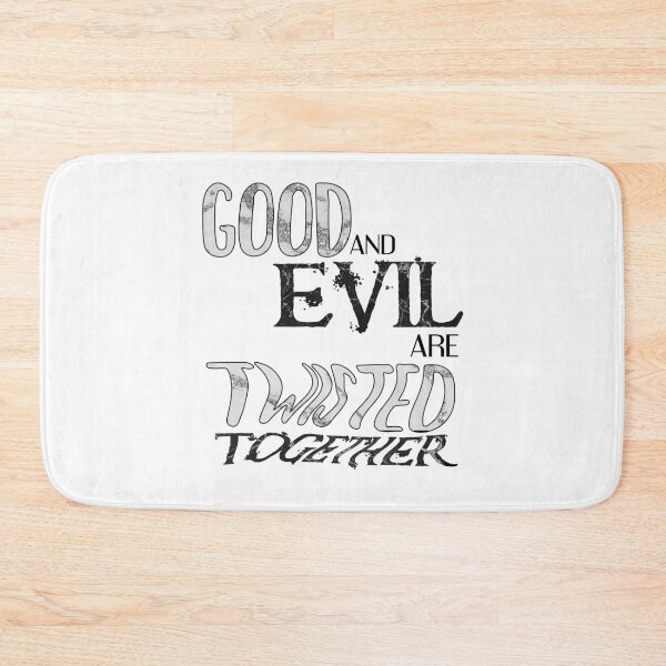 Item preview, HTTYD-Inspired "Good and Evil" designed and sold by mulberrydragon.