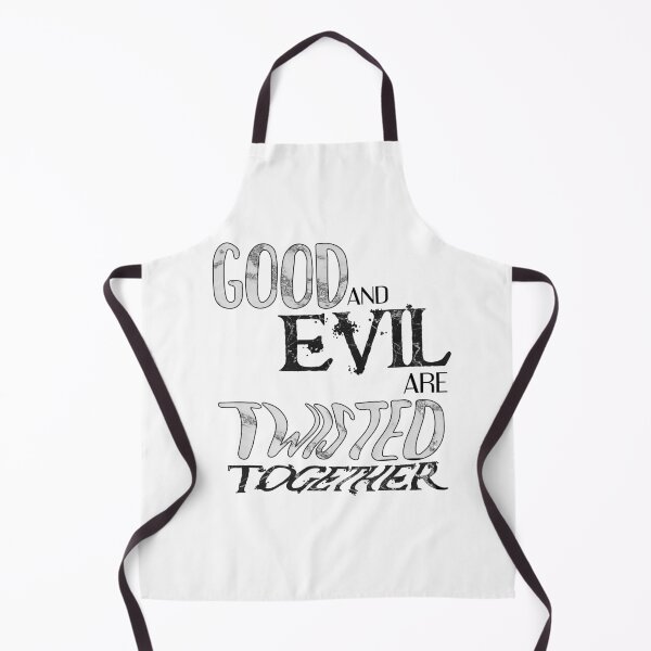Item preview, HTTYD-Inspired "Good and Evil" designed and sold by mulberrydragon.