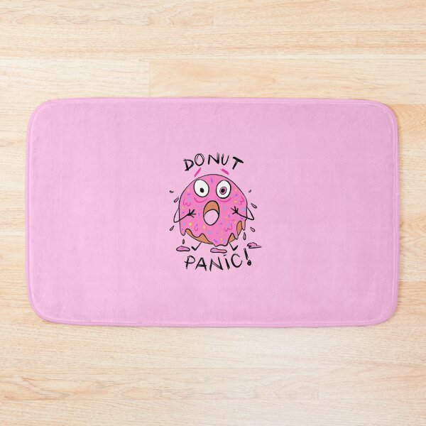 Item preview, donut panic designed and sold by kuinif.