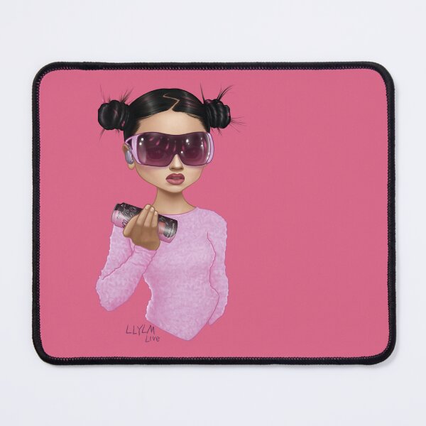 Item preview, Motomami: LLYLM Live _ Rosalía designed and sold by pablow the blowfish.