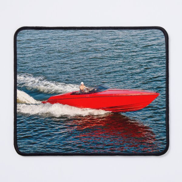 Item preview, Labor Day on the river designed and sold by Alex Preiss.