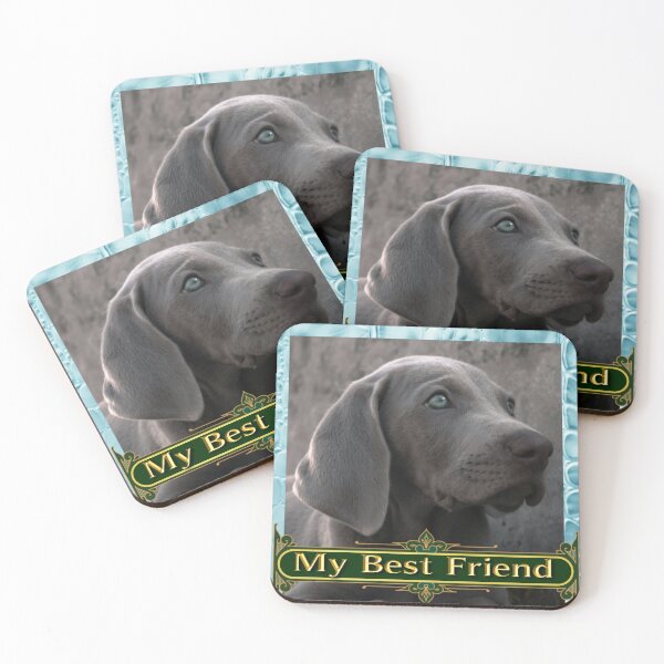 Item preview, Alvesart - My best friend - unconditional love designed and sold by Alvesart.