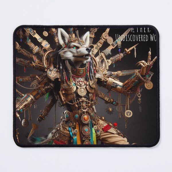 Item preview, Binalust designed and sold by ZenOfAIarts.