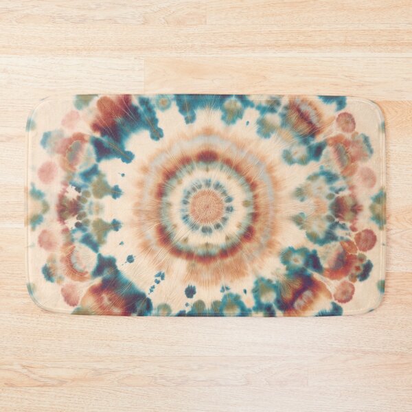 Item preview, Tie Dyed designed and sold by BassHeadMomma.