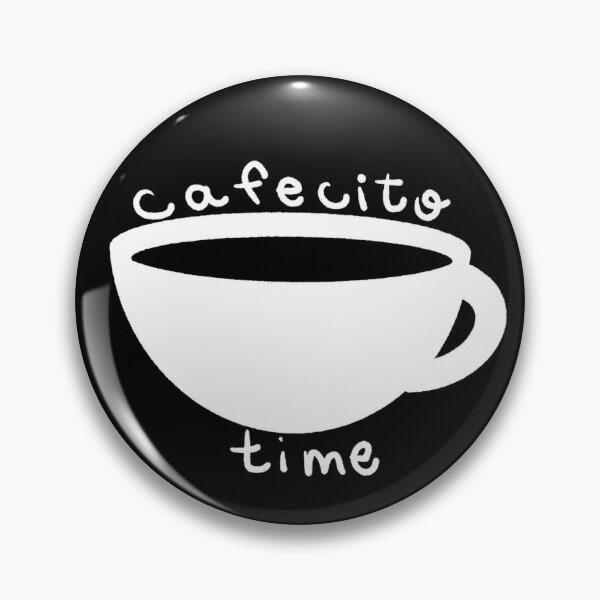 Item preview, Cafe time designed and sold by Studio aBarbarista.