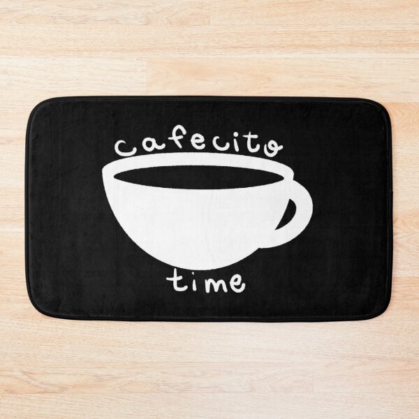 Item preview, Cafe time designed and sold by Studio aBarbarista.