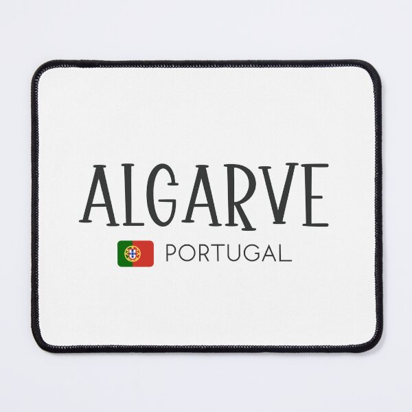 Item preview, Algarve - Portugal designed and sold by StudioRedKoala.