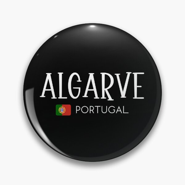 Item preview, Algarve - Portugal  designed and sold by StudioRedKoala.