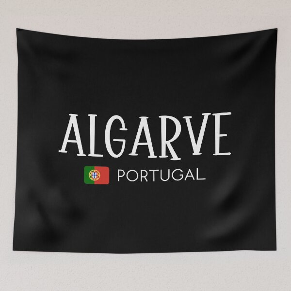 Item preview, Algarve - Portugal  designed and sold by StudioRedKoala.