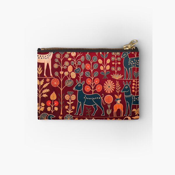 Item preview, Persian Scarlet Safari designed and sold by meggydesigns.