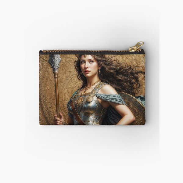 Item preview, Athena Goddess designed and sold by AliceWhiteDF.