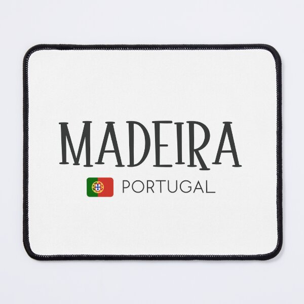 Item preview, Madeira - Portugal  designed and sold by StudioRedKoala.