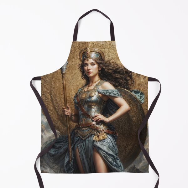 Item preview, Athena Goddess designed and sold by AliceWhiteDF.