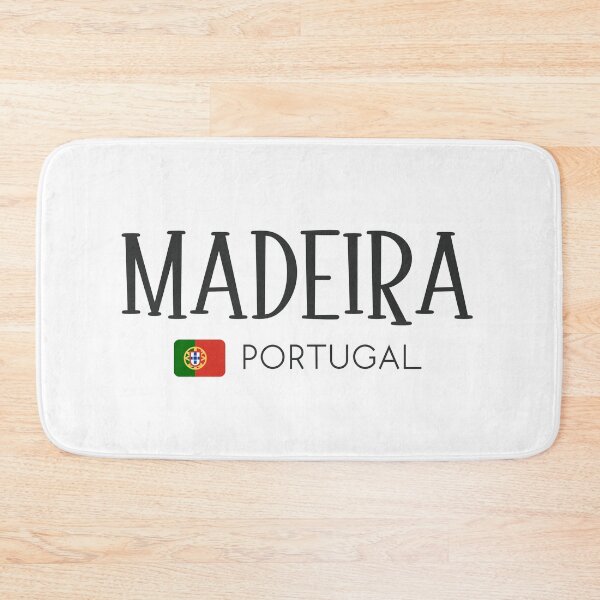 Item preview, Madeira - Portugal  designed and sold by StudioRedKoala.