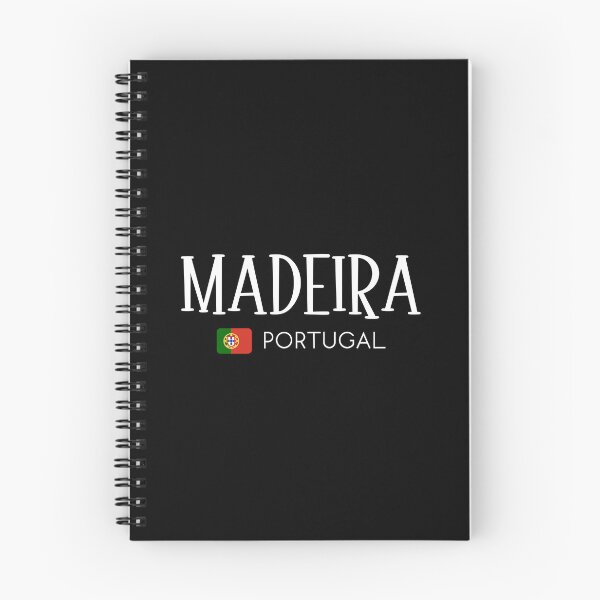 Item preview, Madeira - Portugal  designed and sold by StudioRedKoala.