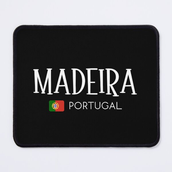 Item preview, Madeira - Portugal designed and sold by StudioRedKoala.