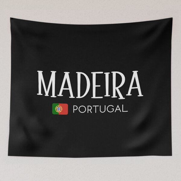 Item preview, Madeira - Portugal  designed and sold by StudioRedKoala.