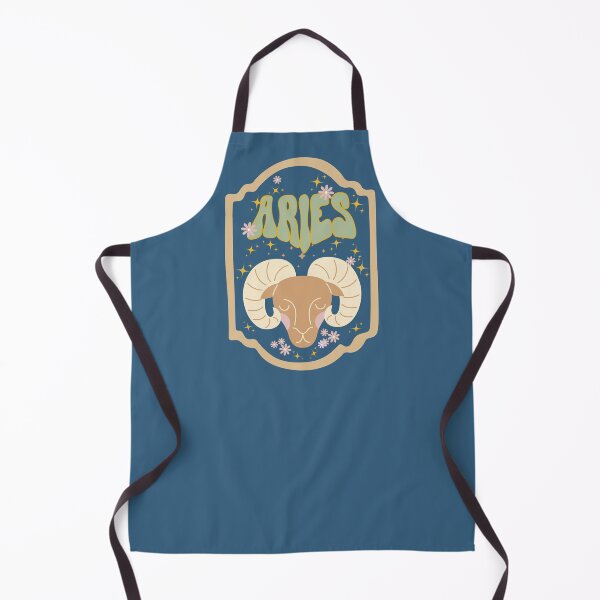 Item preview, Aries - the Ram (framed) designed and sold by DesignCollectiv.