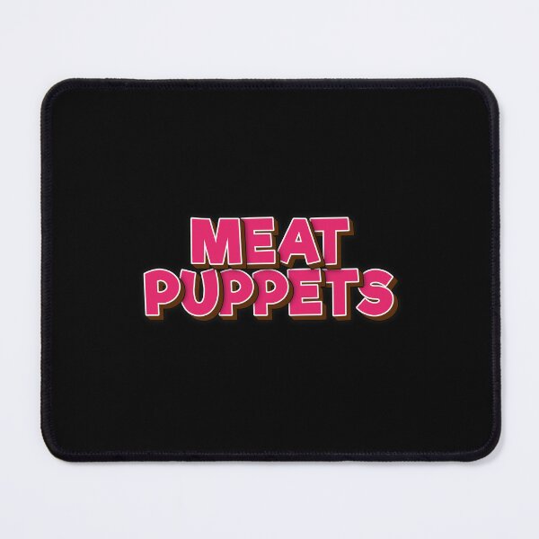 Item preview, Meat Puppets designed and sold by FYS-Arte-Style.