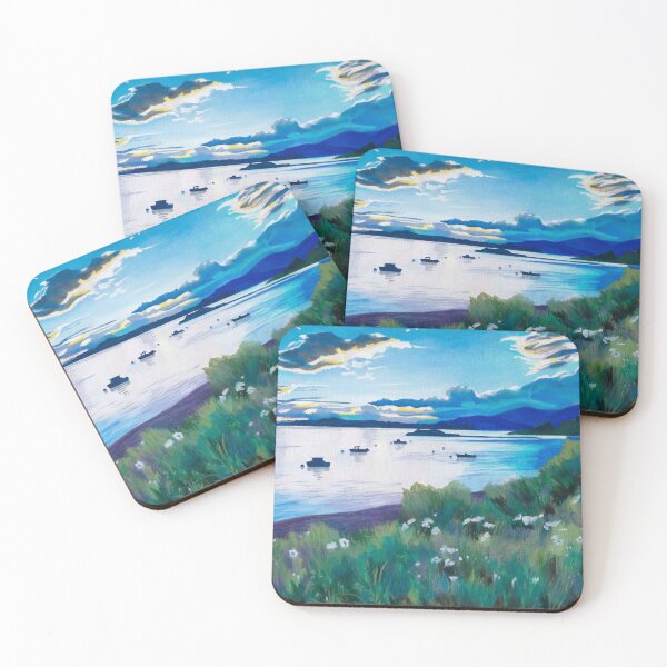 Item preview, Twilight, Tunstall Bay designed and sold by MichaelEpp.