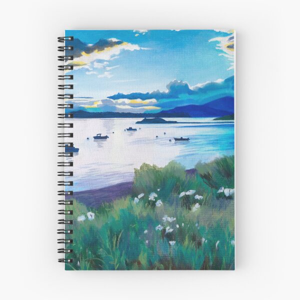 Item preview, Twilight, Tunstall Bay designed and sold by MichaelEpp.