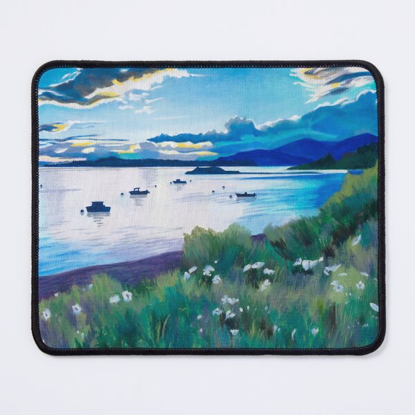 Item preview, Twilight, Tunstall Bay designed and sold by MichaelEpp.