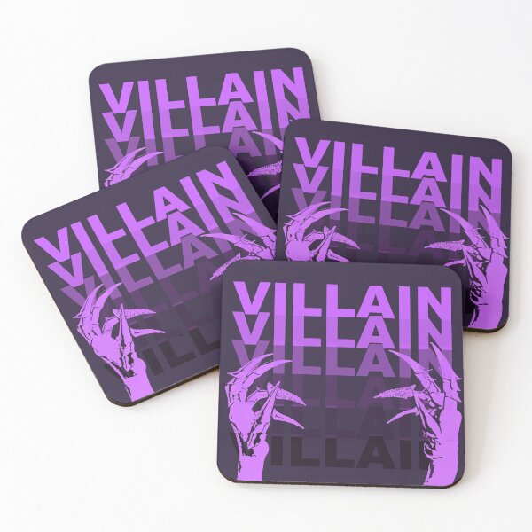 Item preview, villain! designed and sold by MadameObsidian.