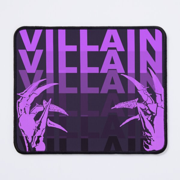 Item preview, villain! designed and sold by MadameObsidian.