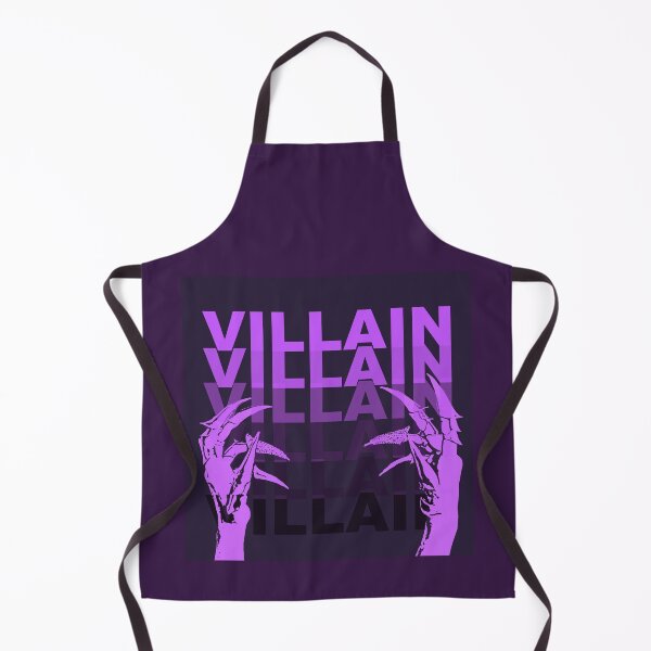 Item preview, villain! designed and sold by MadameObsidian.