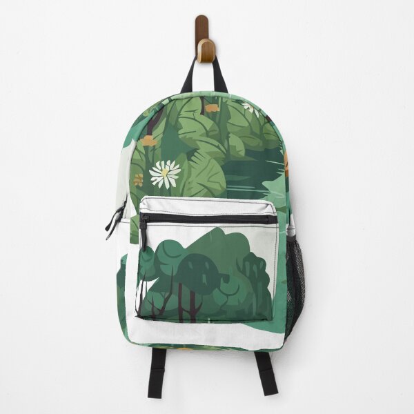Item preview, Beautifull Landscape Illustration designed and sold by yagniikd-.