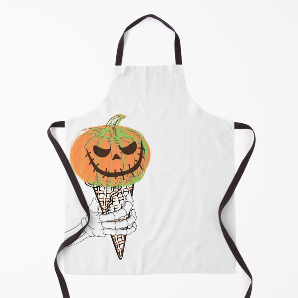 Item preview, Pumpkin Ice Cream designed and sold by SmithyLabs.