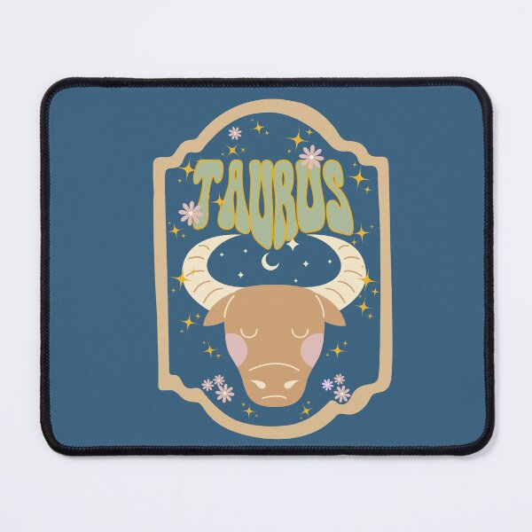 Item preview, Taurus - the Bull (framed) designed and sold by DesignCollectiv.