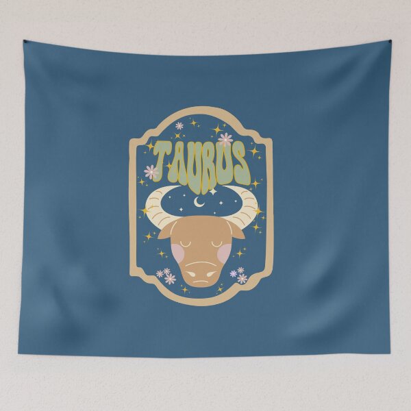 Item preview, Taurus - the Bull (framed) designed and sold by DesignCollectiv.