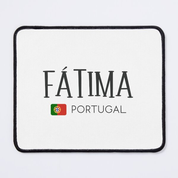 Item preview, Fátima - Portugal  designed and sold by StudioRedKoala.