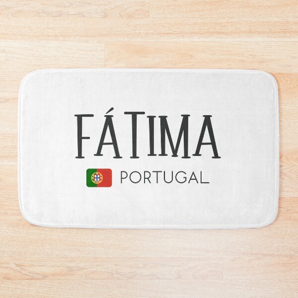 Item preview, Fátima - Portugal  designed and sold by StudioRedKoala.