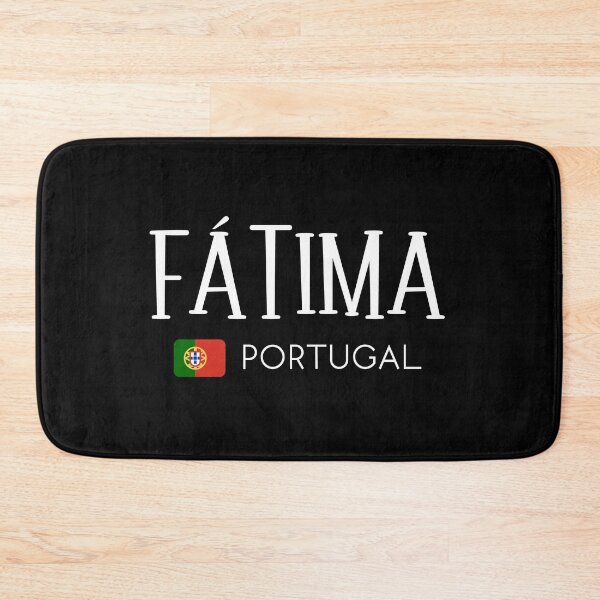 Item preview, Fátima - Portugal  designed and sold by StudioRedKoala.