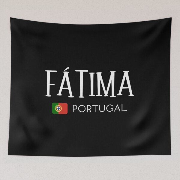 Item preview, Fátima - Portugal  designed and sold by StudioRedKoala.
