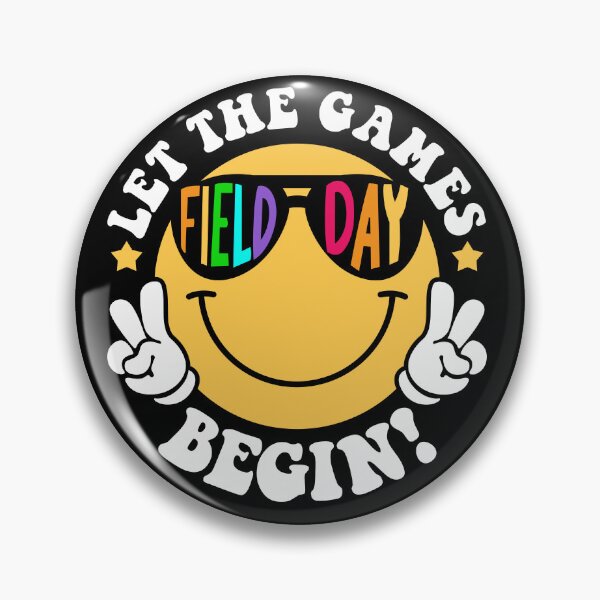Item preview, Let The Games Begin designed and sold by soycarlosverde.