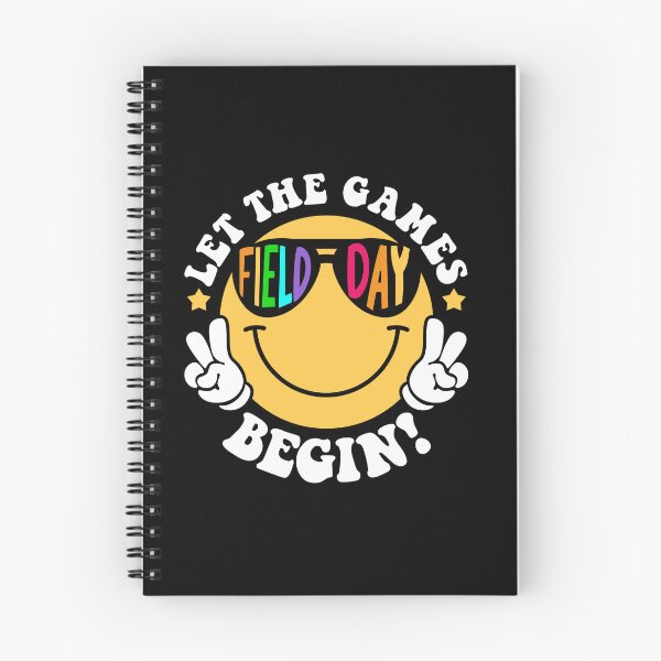 Item preview, Let The Games Begin designed and sold by soycarlosverde.