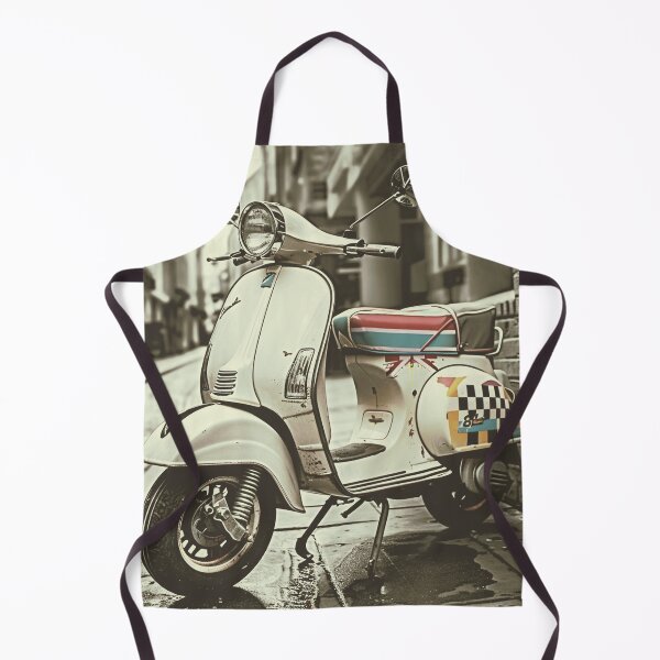 Item preview, Scooter 1 designed and sold by ScenicViewPics.