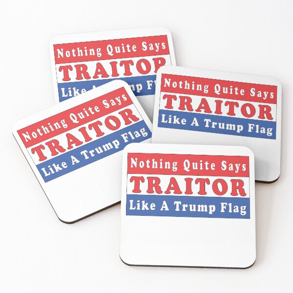 Item preview, Nothing Quite Says TRAITOR, Like a Trump Flag. That's Why I am Riding with Biden. designed and sold by anaotradnova.