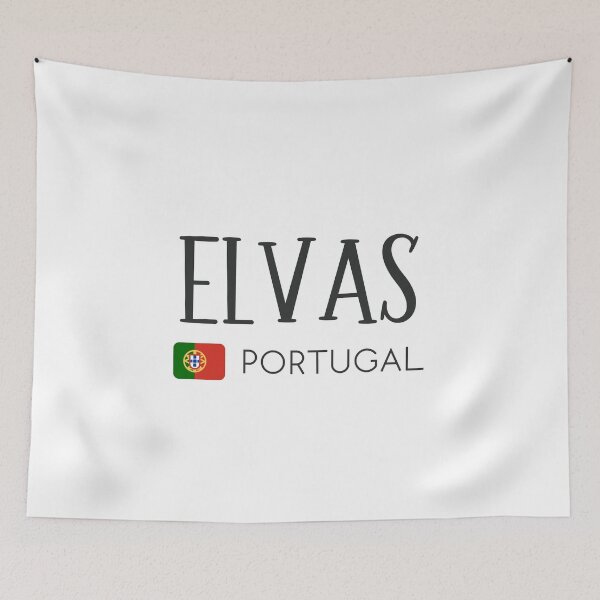 Item preview, Elvas - Portugal  designed and sold by StudioRedKoala.