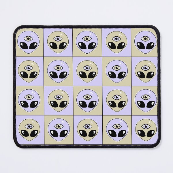 Item preview, Kawaii Aliens designed and sold by sasyall.