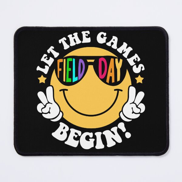 Item preview, Let The Games Begin designed and sold by soycarlosverde.
