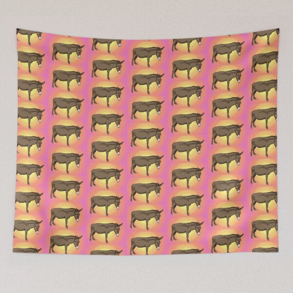 Item preview, Donkey Power designed and sold by sneercampaign.
