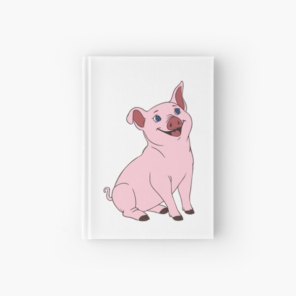 Item preview, Some Pig designed and sold by DizzyDawn.